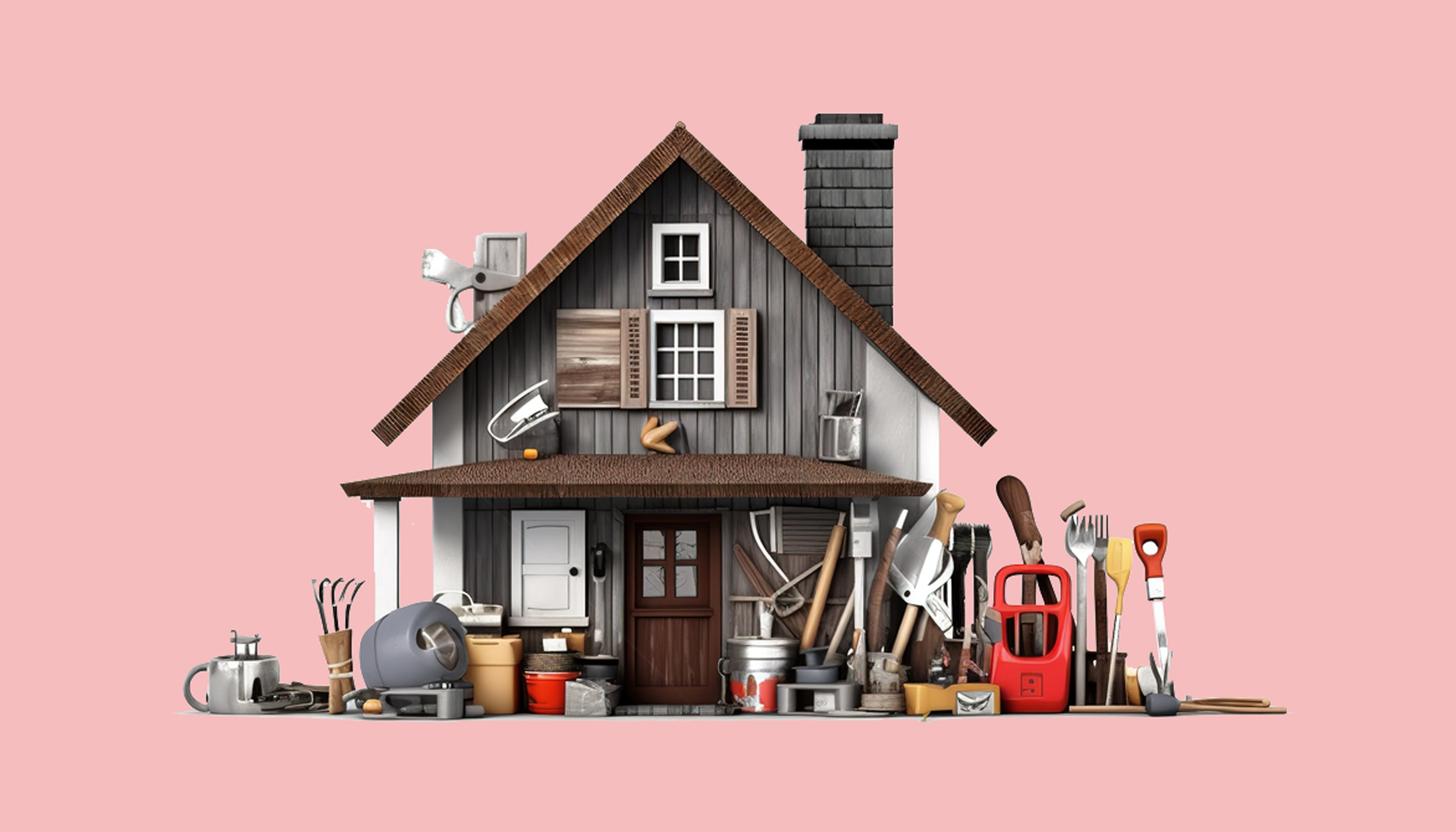 Tools & Home Improvement