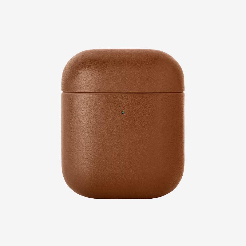 Leather Case for AirPods