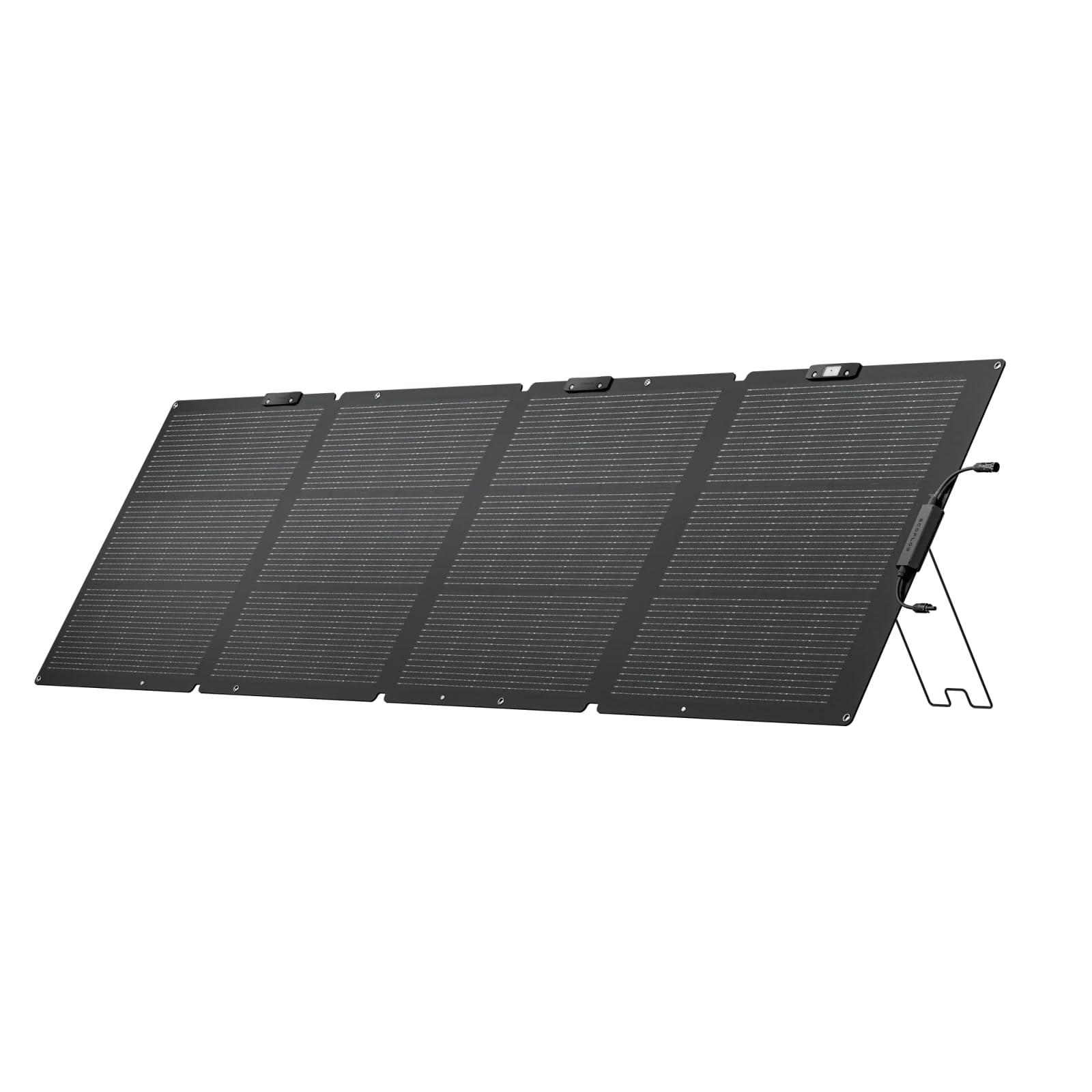 220 Watt Portable Solar Panel