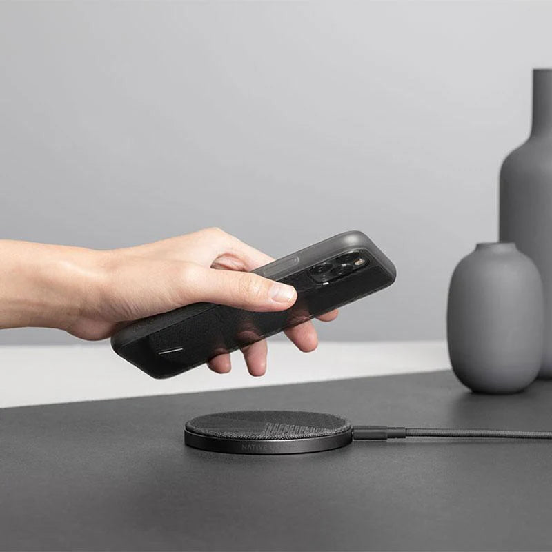 Drop Wireless Charger