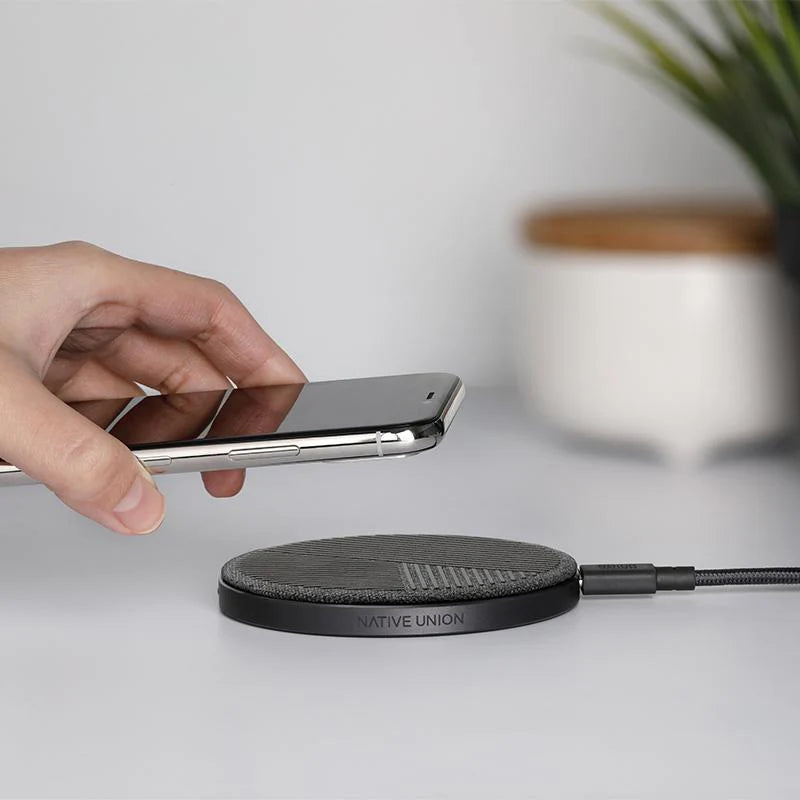 Drop Wireless Charger